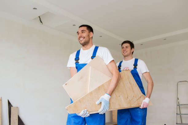 Best Recycling Services for Junk  in Gallatin, TN