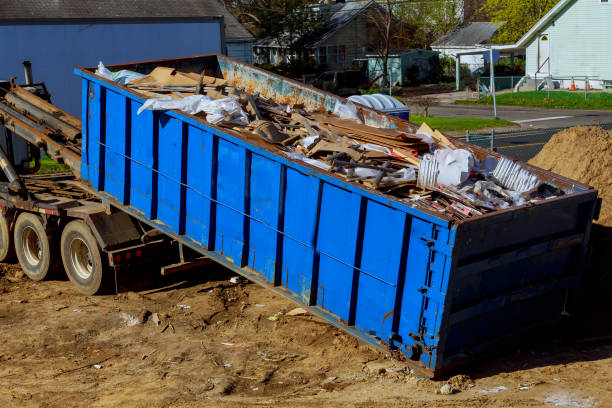 Best Yard Waste Removal  in Gallatin, TN